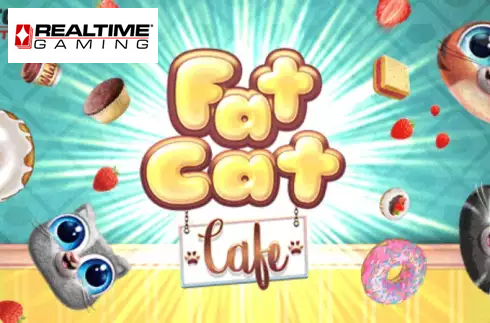 Fat Cat Cafe